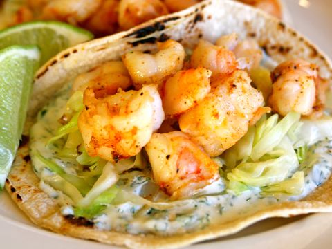 Shrimp Tacos2