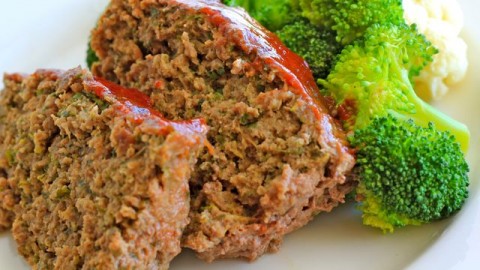 Low carb meatloaf recipes
