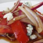 Onion and Tomato Salad