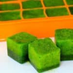 Spinach Pops - Clean&Delicious®