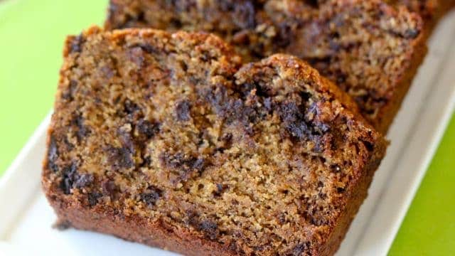 Banana Bread