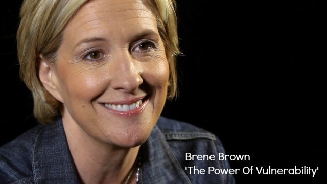 brene brown stand alone