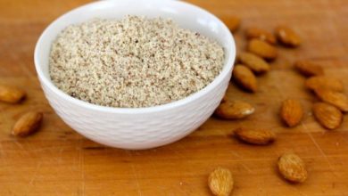 How To Make Almond Flour - Clean&Delicious®