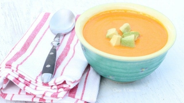 Red Pepper Soup 640 - C&D