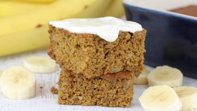 Best Healthy Banana Bread Clean Delicious