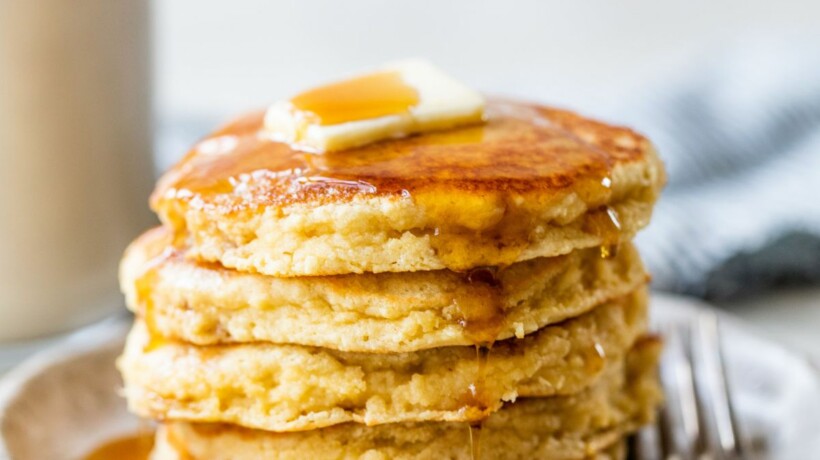 Pancake Recipes « Clean & Delicious « Pancakes Archives