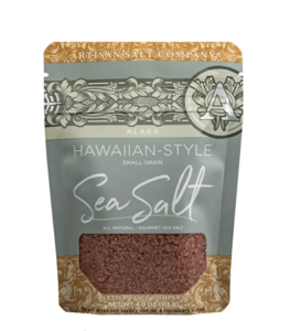 hawaiian sea salt