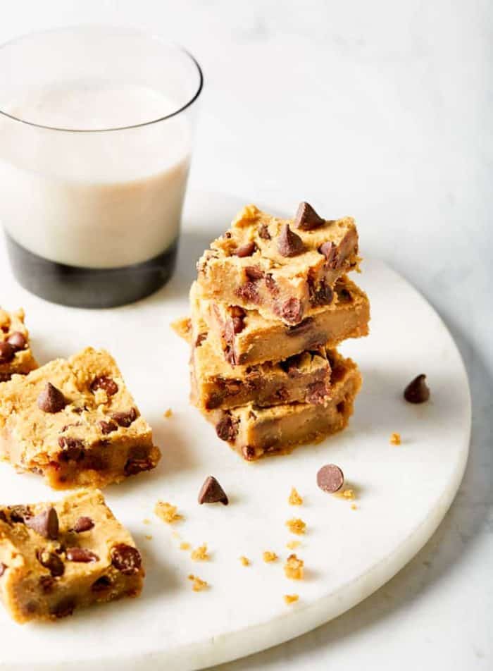 Vegan Baked Oatmeal Recipe (15 Ways!) - Healthful Blondie