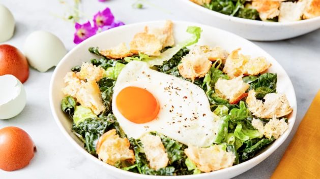 best Kale Salad