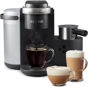 Keurig 1-Cup Coffee Maker