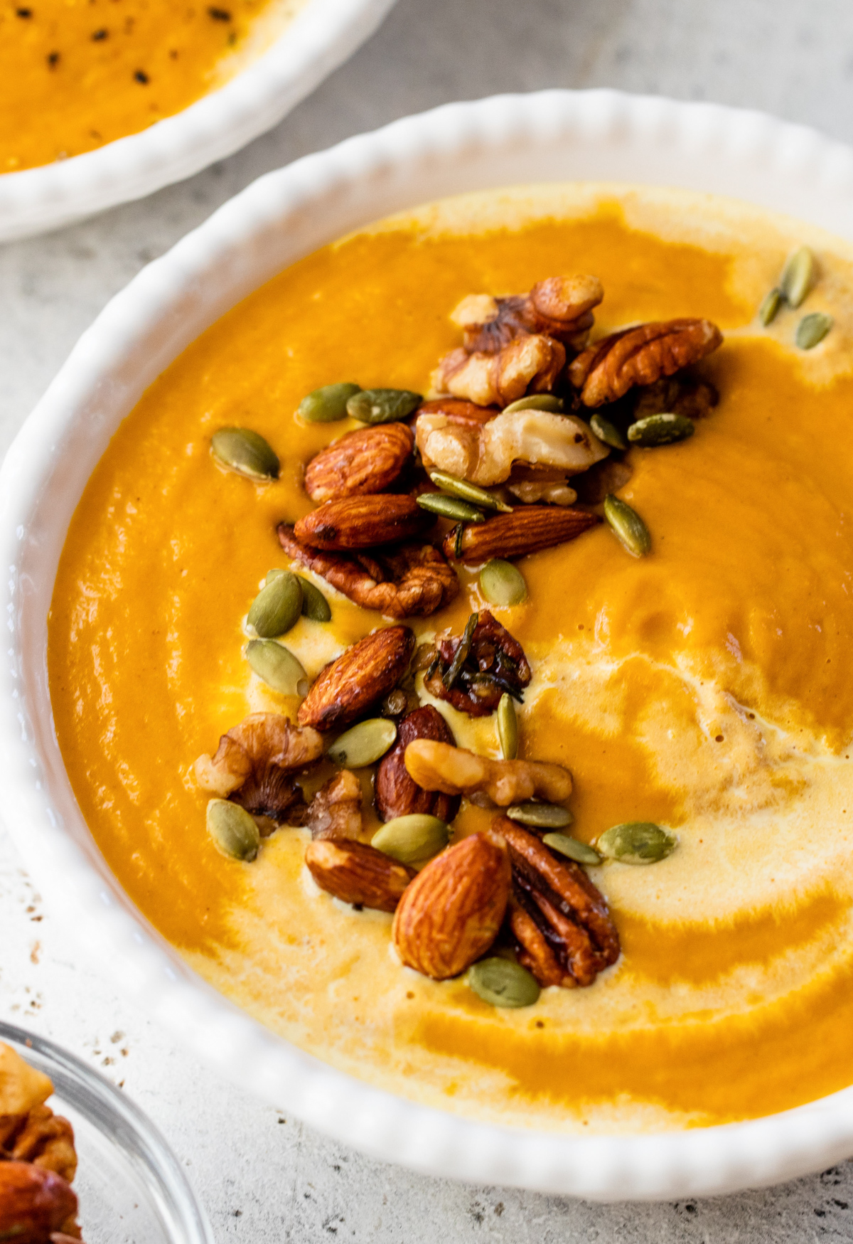 Whole Foods Market Pumpkin Curry Soup Review