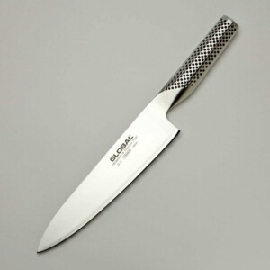 8-inch chef knife